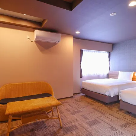 Ooedo Onsen Monogatari Premium Iseshima Hotel Shima  Exterior photo