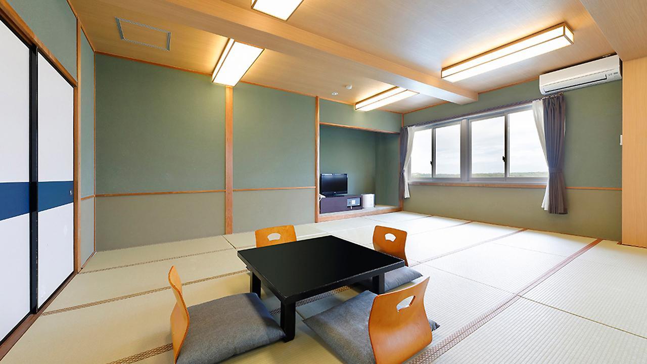 Ryokan Ooedo Onsen Monogatari Premium Iseshima