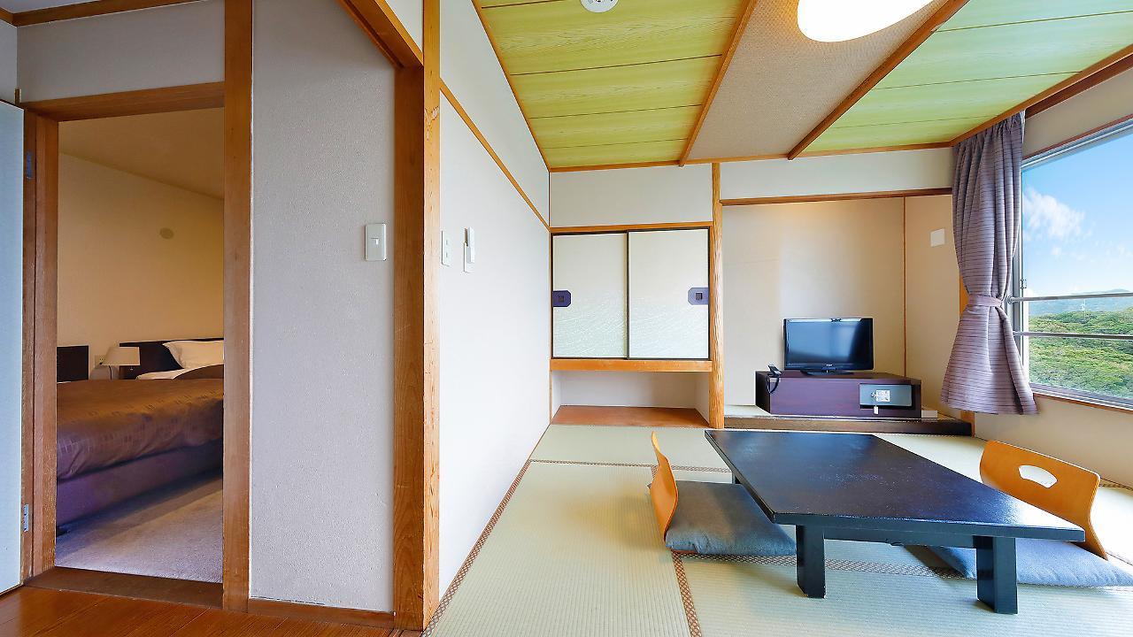 Ooedo Onsen Monogatari Premium Iseshima 3*