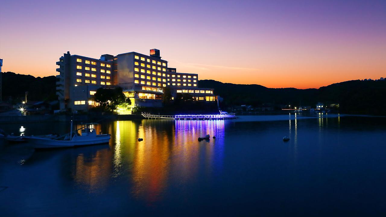 Ooedo Onsen Monogatari Premium Iseshima Ryokan 3*