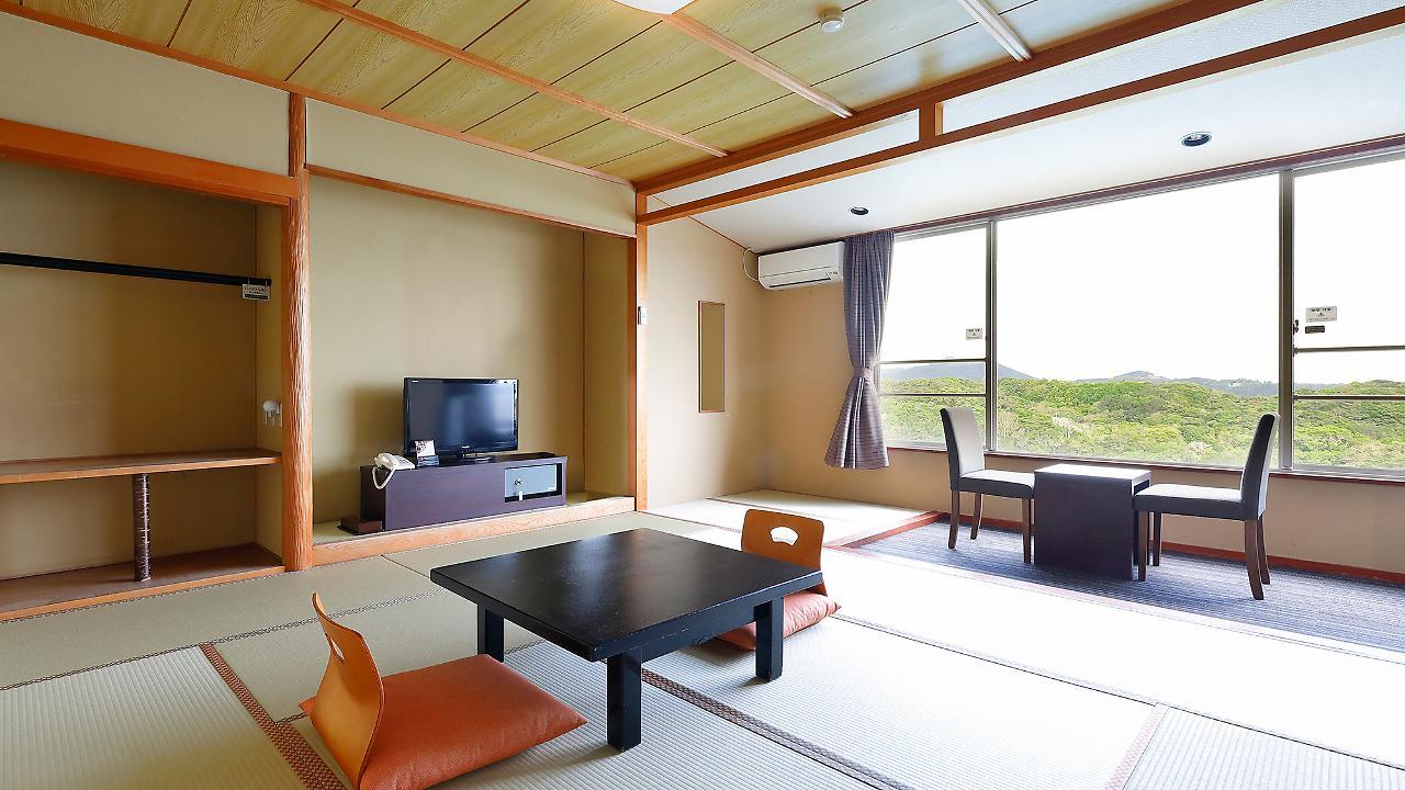 Ryokan Ooedo Onsen Monogatari Premium Iseshima