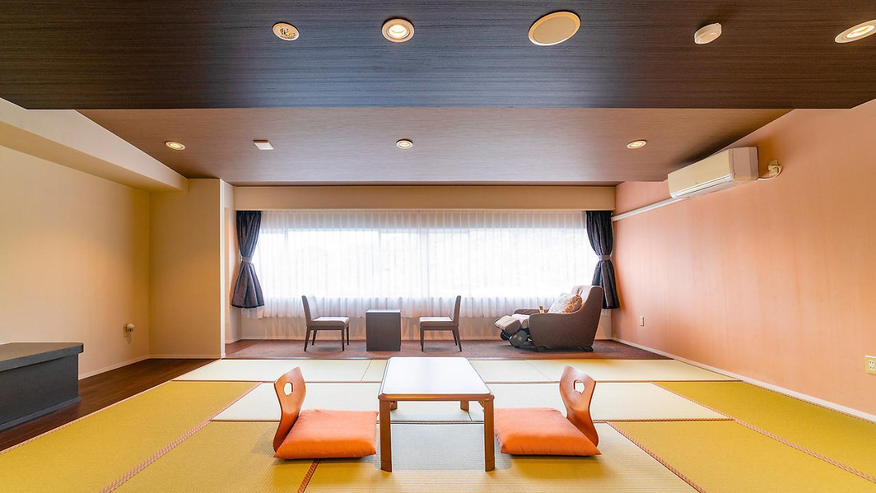Ooedo Onsen Monogatari Premium Iseshima 3*