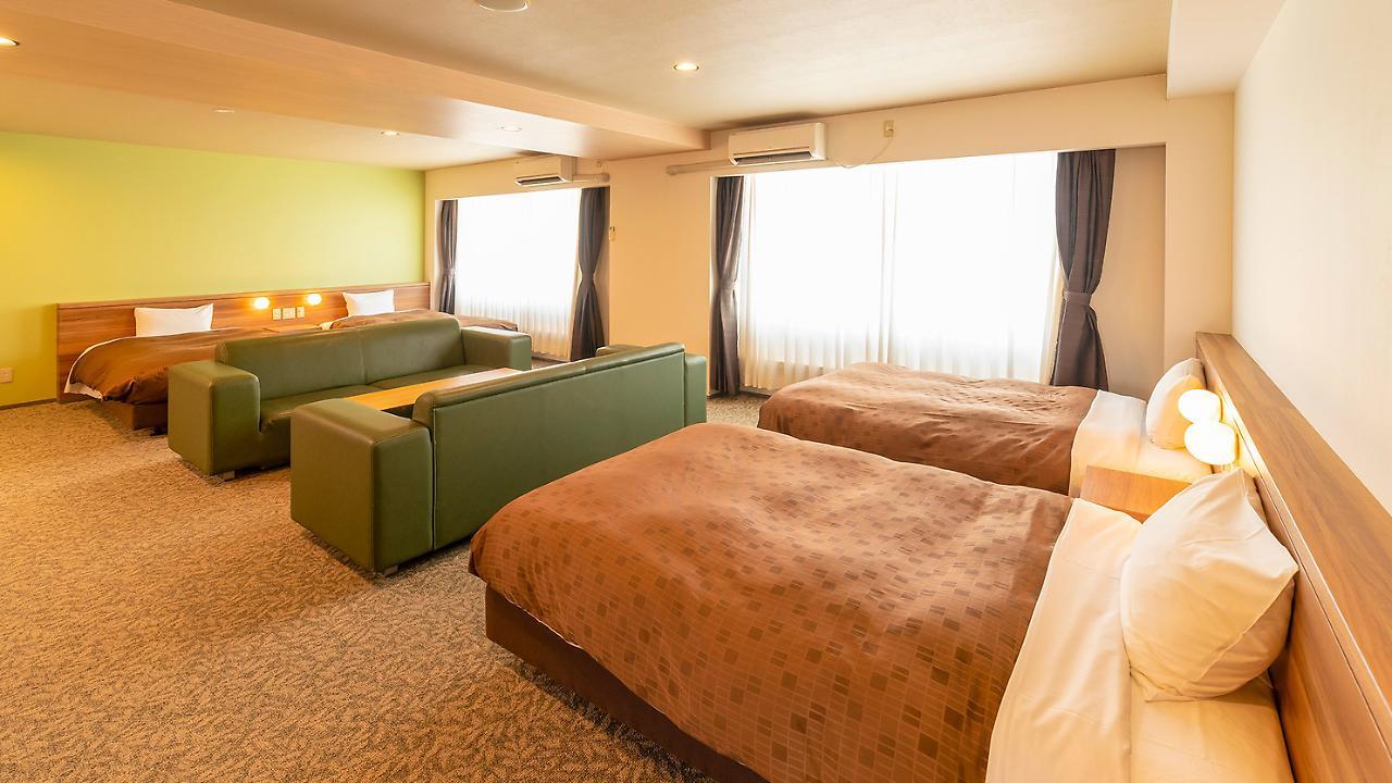 Ooedo Onsen Monogatari Premium Iseshima