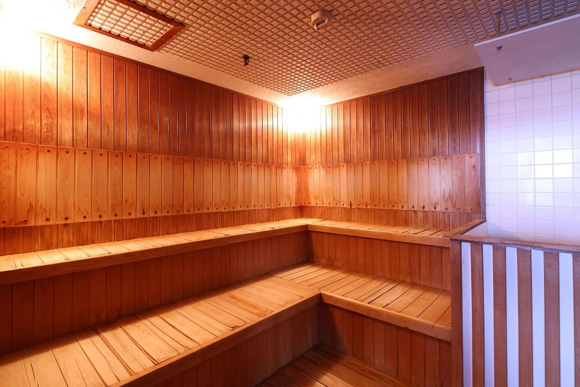 Ryokan Ooedo Onsen Monogatari Premium Iseshima Shima (Mie)