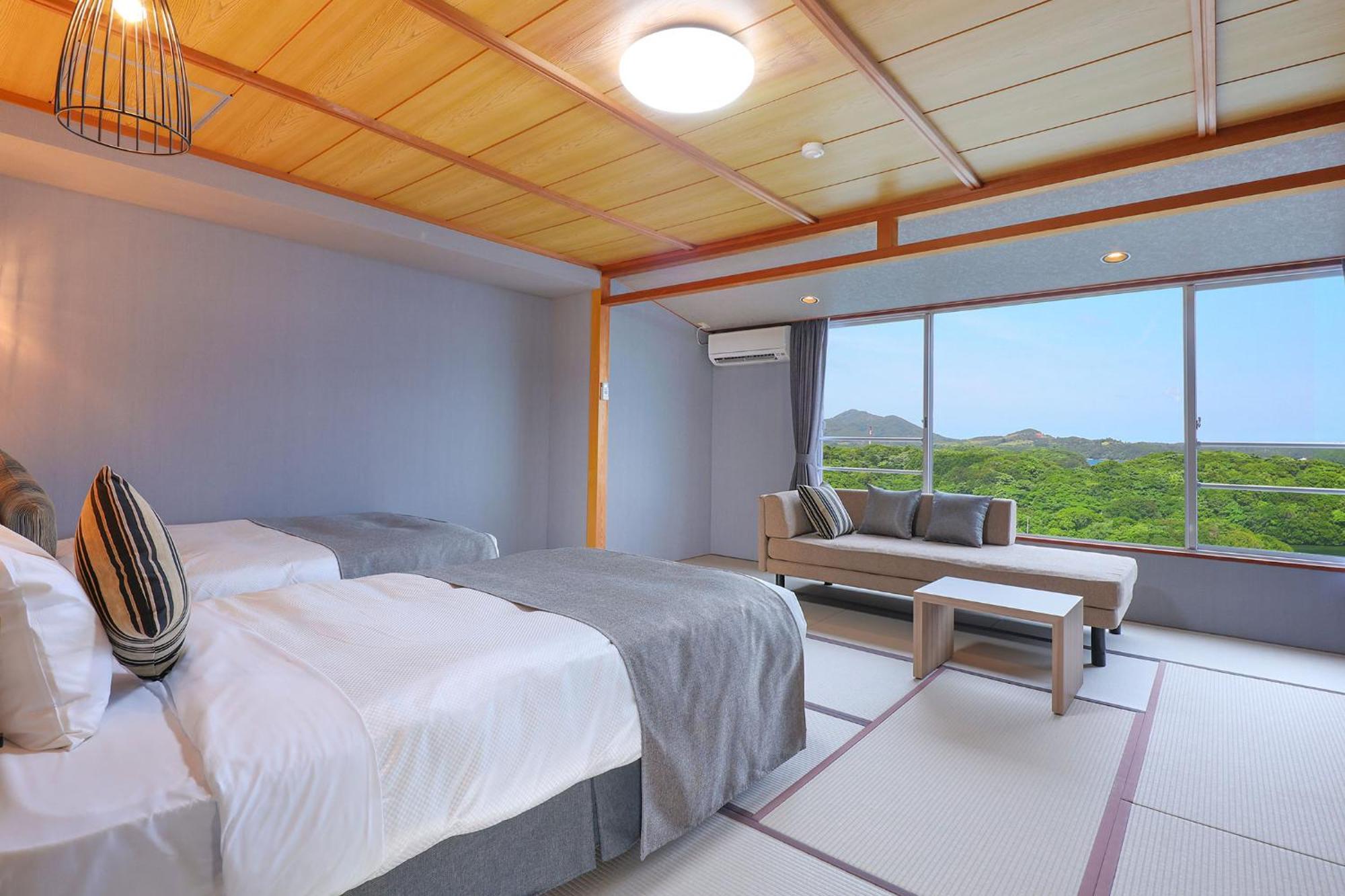 Ooedo Onsen Monogatari Premium Iseshima