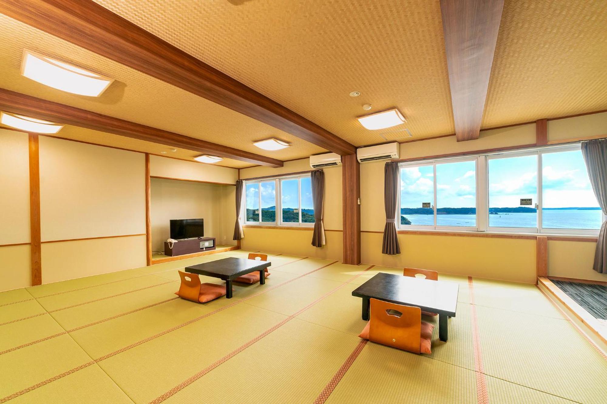 Ryokan Ooedo Onsen Monogatari Premium Iseshima 3*